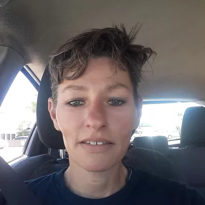 Handywoman