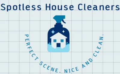 Spotless House Cleaners