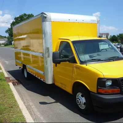 Moving Help