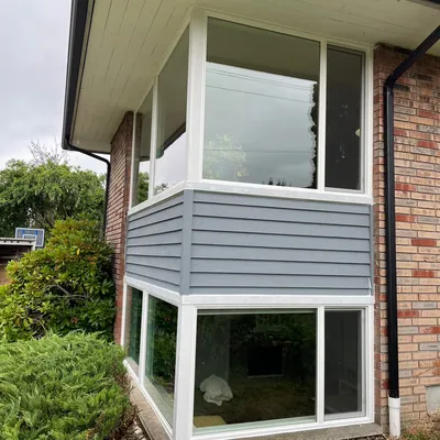 Precision Window and Door