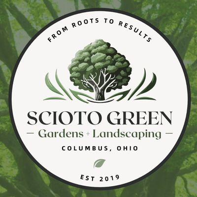 Scioto Green Gardens + Landscaping