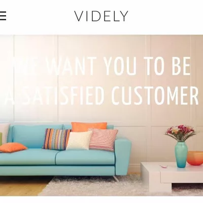 Videly Home Improvements Services Inc.