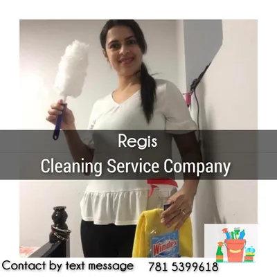 Regis Cleaning