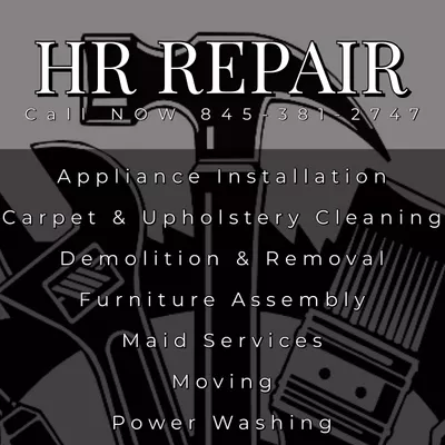 HR Repair