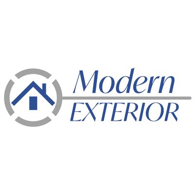 Modern Exterior