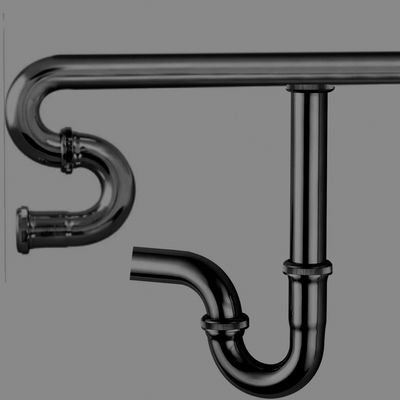 SJ Custom Plumbing