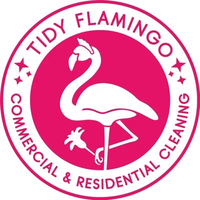 Tidy Flamingo Cleaning and Painting Services