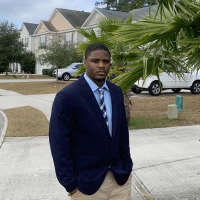 Javon Smart