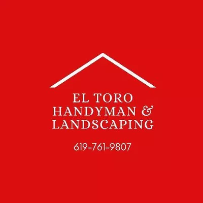 El Toro Handyman & Landscaping