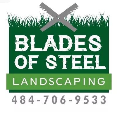 Blades of Steel Landscaping LLC