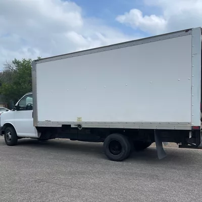 Presley’s Junk Removal