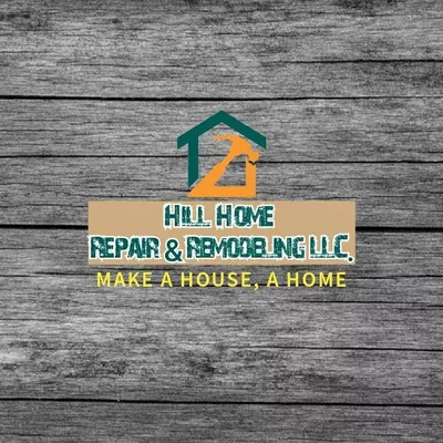 Hill Home Repair and Remodeling