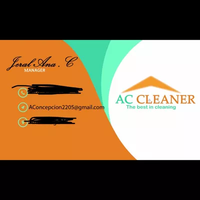 A C Cleaning