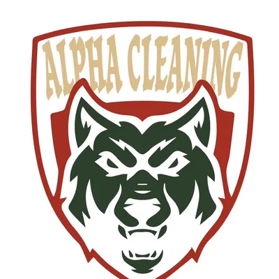 Alpha Cleaning