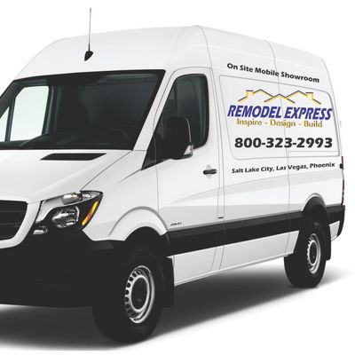 Remodel Express LLC