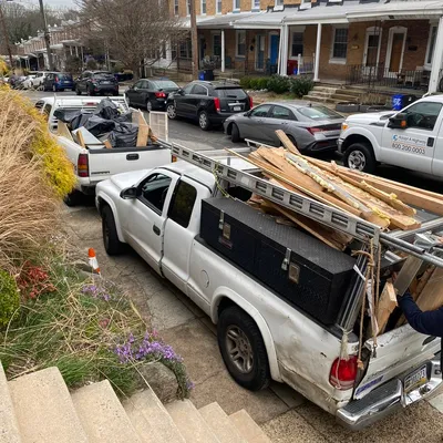 Demolition and Removal Services LLC