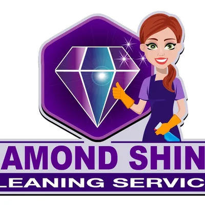 Diamond shine cleaning service