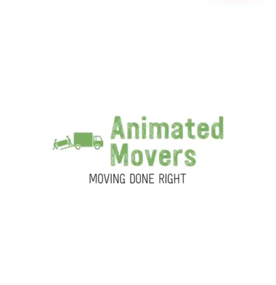 Animated Movers