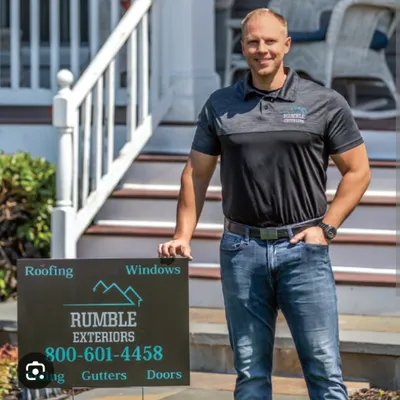 Rumble Exteriors(97)⭐️⭐️⭐️⭐️⭐️