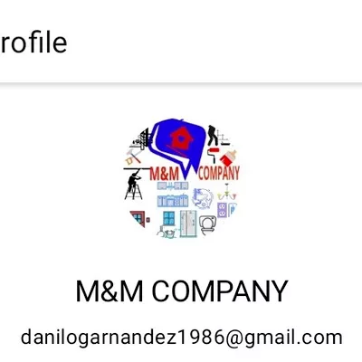 M&M Company