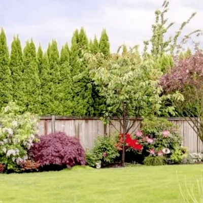 J y D landscaping