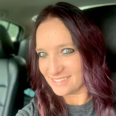 Tiffany Carlisle
