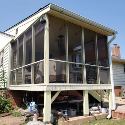 ABLE HOME SERVICES, LLC