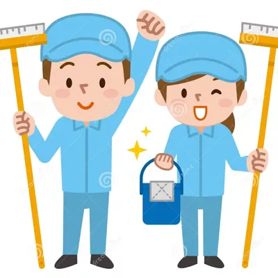 EC cleaning