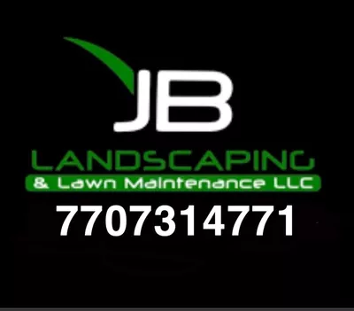 JB landscape design