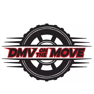 DMV ON THE MOVE