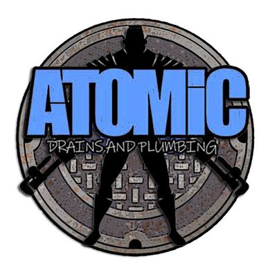 Atomic Drains And Plumbing