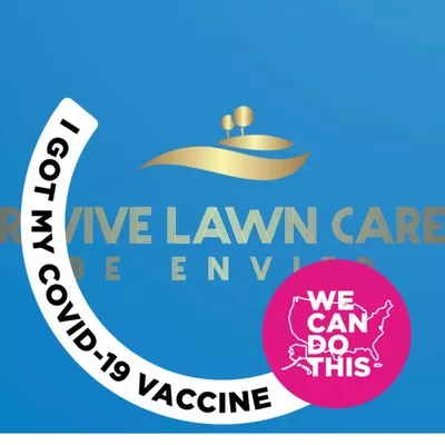 Revive Lawn Care