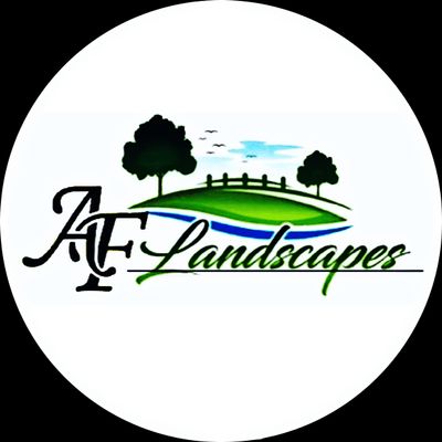 AF Landscapes
