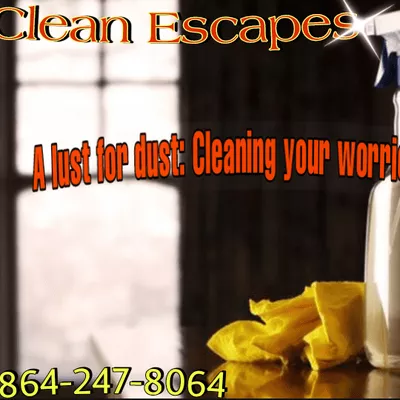 Clean Escapes