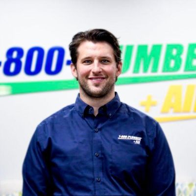 1-800-Plumber +Air of Scottsdale