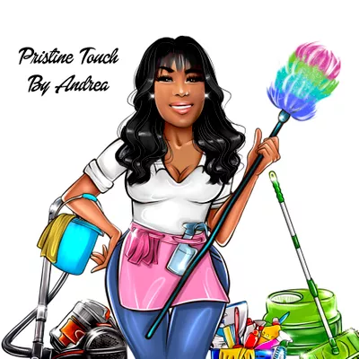 Pristine Touch By Andrea