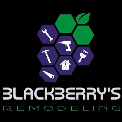 Blackberry's Remodeling