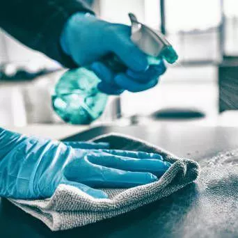parfait cleaning services