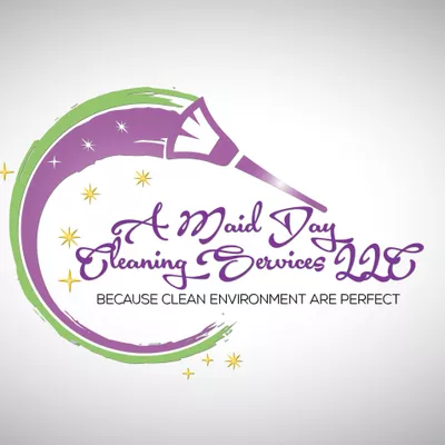 A Maid Day Cleaning Services LLC
