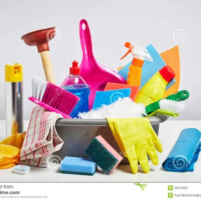 Dust and shine cleaning