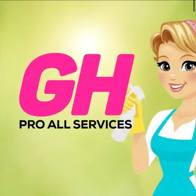 GH Pro Cleaning Service ?