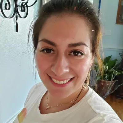 Angela Martinez