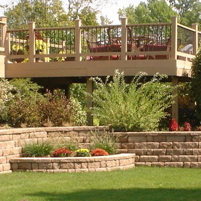 Tillman Landscaping LLC