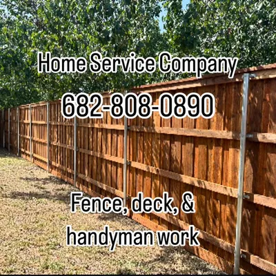 Home Service Company