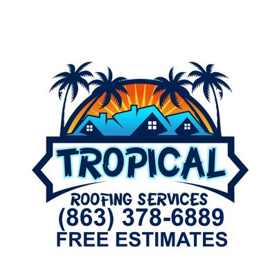 Tropical Roofing Services LLC