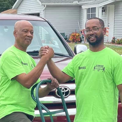 JB Constant Movers LLC