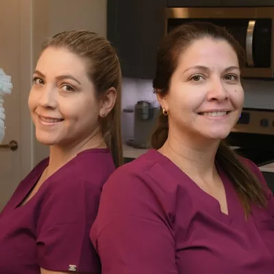 SisterServices