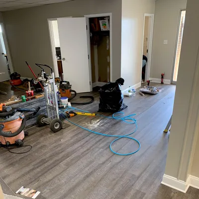Dre remodeling