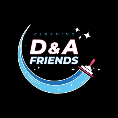 D&AFRIENDSCLEANING