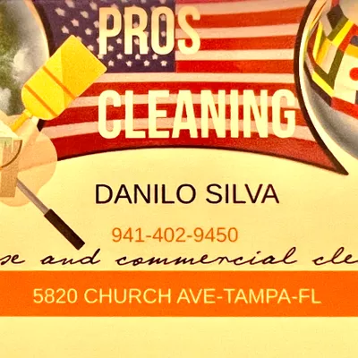 Pros Cleaning & more
